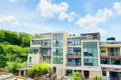 tcl科学院国际e城写字楼出租,独门独院别墅,适合总部办公!